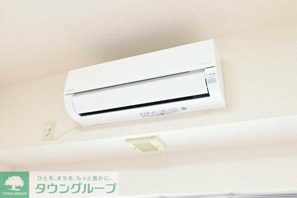 藤和シティスクエア練馬の物件内観写真